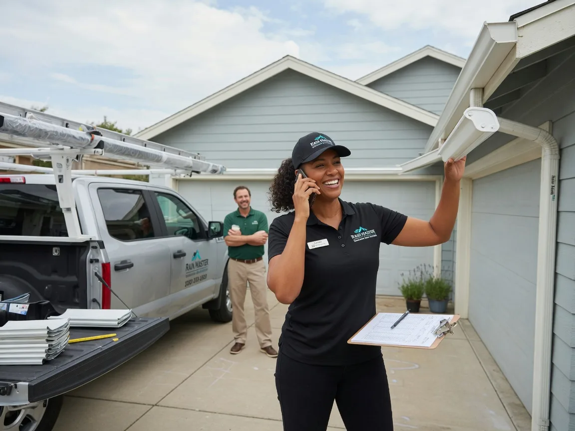 Gutter Installation Gap, PA FAQs